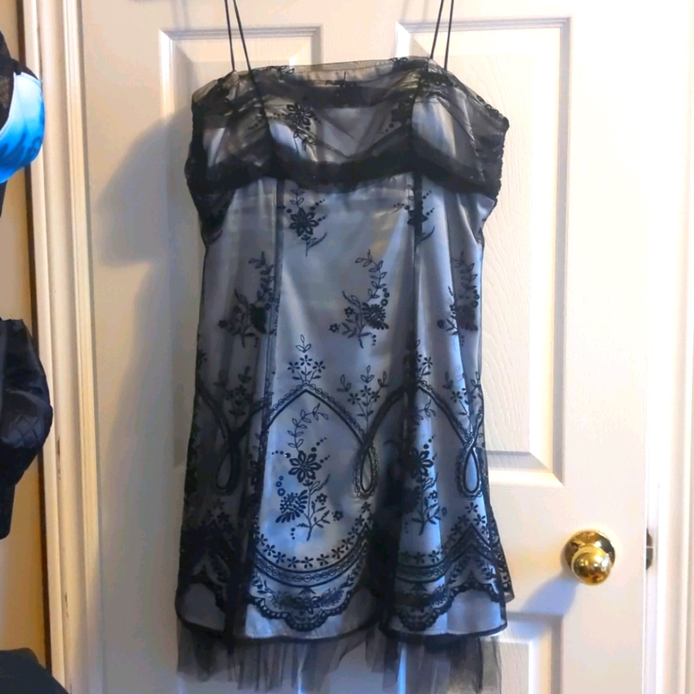Party dress